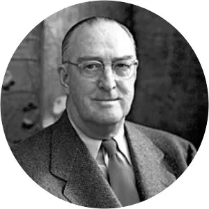 William Boeing - American aviator