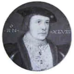 William Boleyn