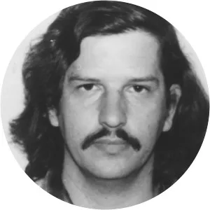 William Bonin - American serial killer