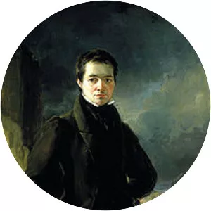 William Bonnar - Painter