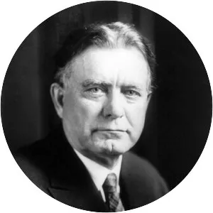 William Borah - Former United States Senator