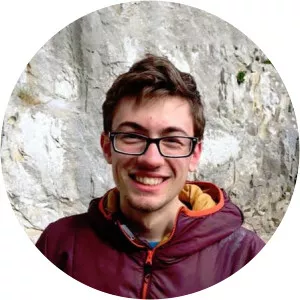 William Bosi - Olympic athlete