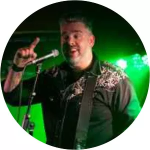 William Bossong Musician - Musical artist