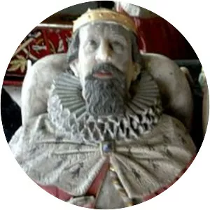 William Bourchier, 3rd Earl of Bath