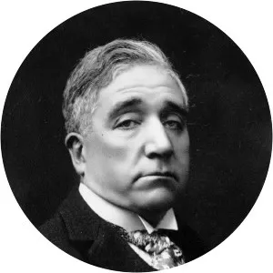 William Bourke Cockran