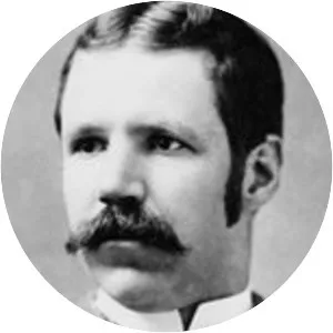 William Bowers Bourn II