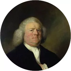 William Boyce - Composer
