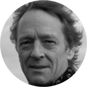 William Boyde photograph