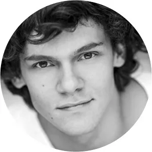 William Bozier - Actor