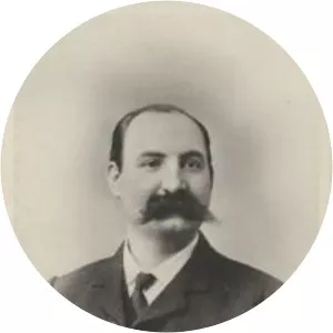 William Brace Fonda - Henry Fonda's father