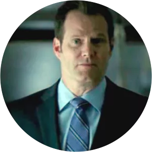 William Bracken photograph