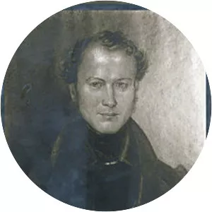 William Brackenridge