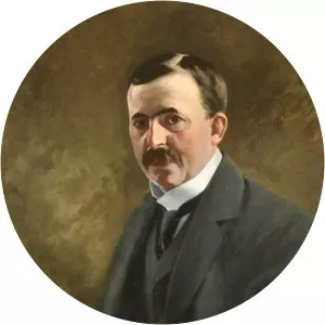 William Bradley Lamond