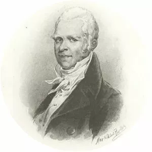 William Branch Giles