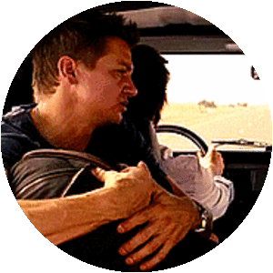 William Brandt - Movie character