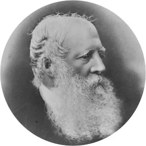 William Branwhite Clarke