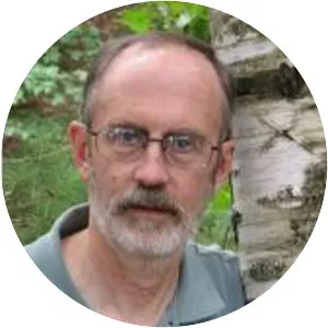 William Braxton Irvine