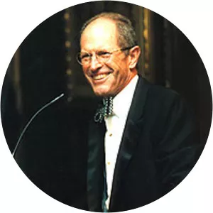 William Brian Little - 