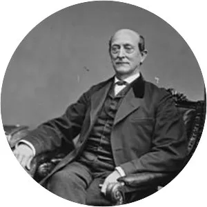 William Brickly Stokes