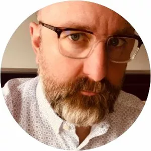 William Bridel - Author