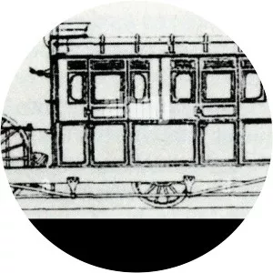 William Bridges Adams