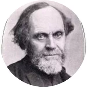 William Bright