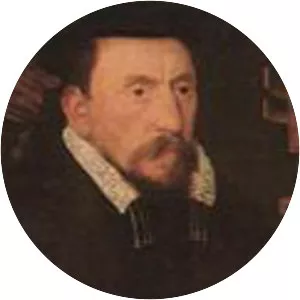 William Brooke, 10th Baron Cobham photograph
