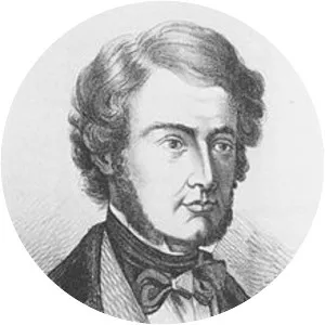 William Brooke O'Shaughnessy