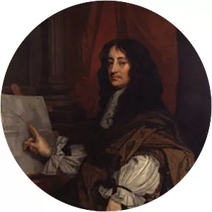 William Brouncker, 2nd Viscount . . .