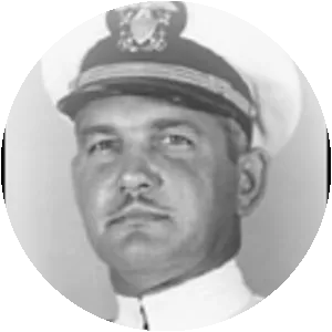 William Bruce Pitzer