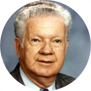 William Bruce Rose - Axl Rose's father