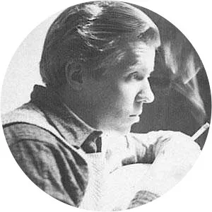 William Buchan, 3rd Baron Tweedsmuir