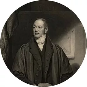 William Buckland - Theologian
