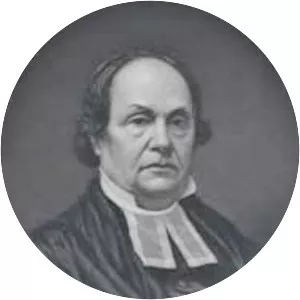 William Buell Sprague