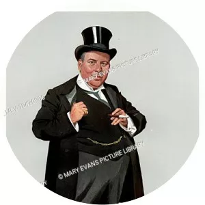 William Bull, 1st Baronet