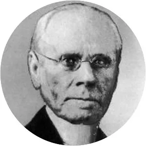 William Bullein Johnson