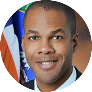 William Bumpus photograph