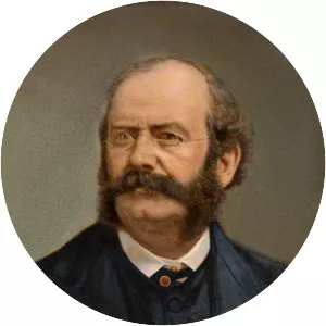 William Burges - English architect