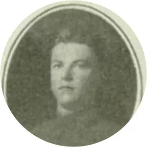 William Burman - Soldier