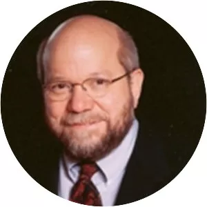 William Burnham photograph