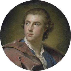 William Burton Conyngham