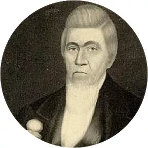William Burton