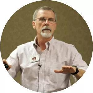 William Buskist - Author