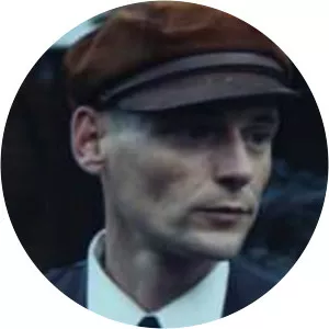 William Buster Benefield