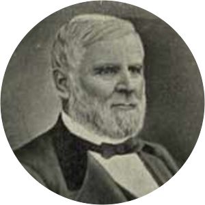 William Butler Ogden