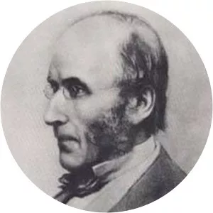 William Butterfield - Architect