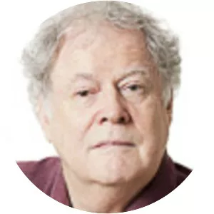 William Buxton - Author