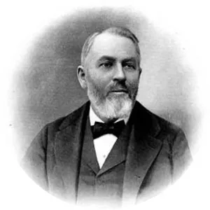 William Byers - Political figure