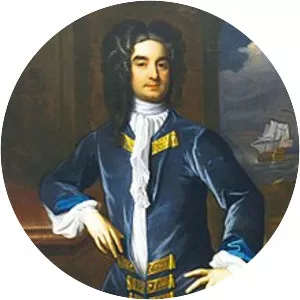 William Byrd II