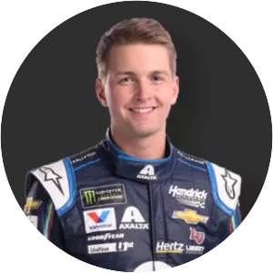 William Byron